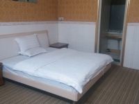 广州天旅公寓 - 温馨舒适大床房