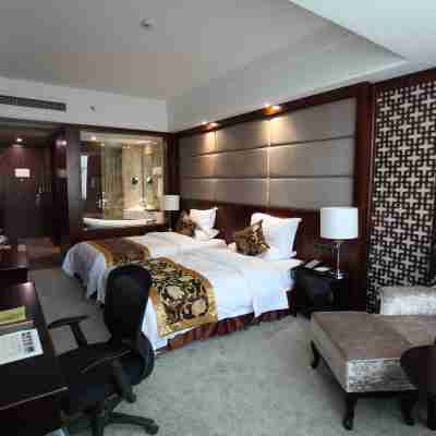 懷來國際大酒店 Rooms