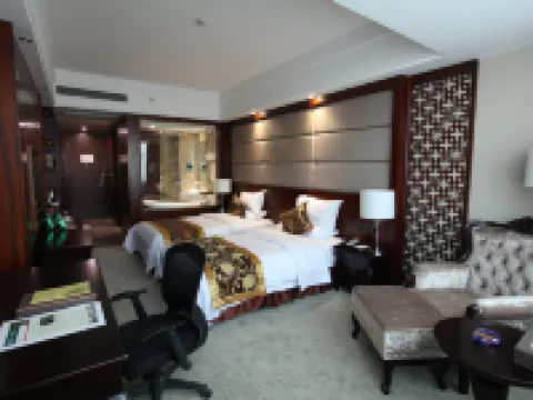 Huailai International Hotel Hotels in Huailai