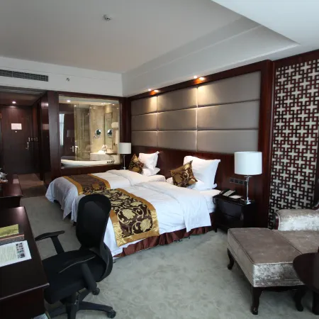 Huailai International Hotel