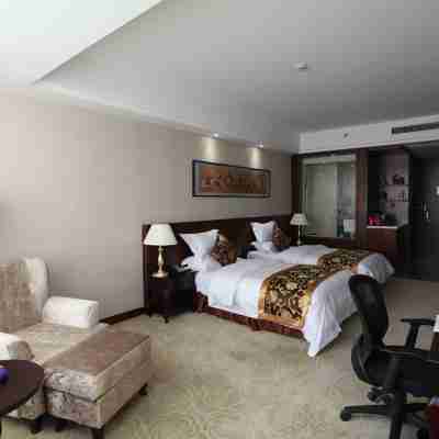 懷來國際大酒店 Rooms