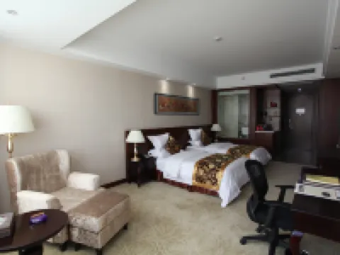 Huailai International Hotel Hotels in Huailai