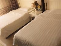 林西鼓浪屿宾馆 - 标准双床房