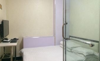Mudanjiang Xinle Guesthouse General Branch