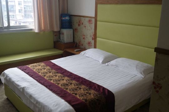 临朐华海大酒店