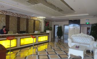 Jishi Hotel