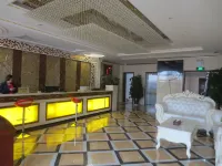 Jishi Hotel Hôtels à : Jishishan