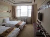 Jishi Hotel Hotels in Jishishan