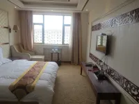 Jishi Hotel Hotels in Jishishan