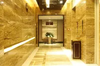 Kelly Hotel (Qinzhou Nianfeng Square)
