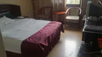 Wushan Red Banner Hotel