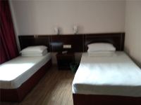 宁波天宾旅馆 - 标准双床房