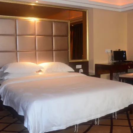 Xiyuan Hotel