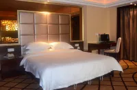 Xiyuan Hotel Hotels in Anren