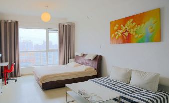 Chinese Sunshine Serviced Apartments(Dacheng) - Hizvo