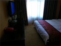 山丹盛隆宾馆 - 大床房