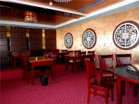 Sunshine Holiday Hotel Hotels in Gulang