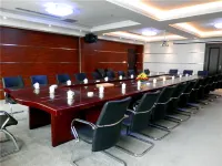 Sunshine Holiday Hotel Hotels in Gulang