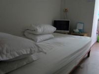 广州迎海公寓 - 舒适大床房