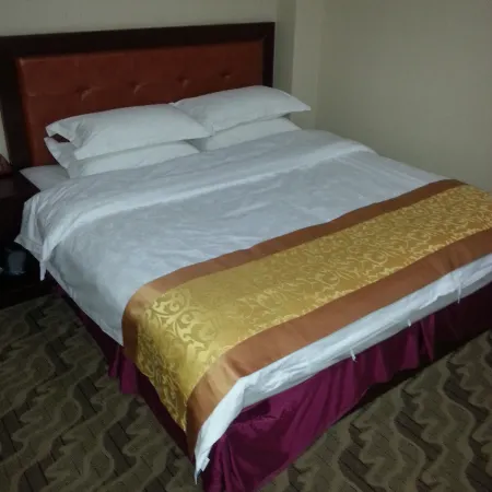 Fuping Heping Hotel