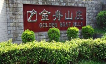 Golden Boat Villa