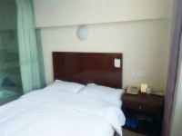 广元七里宾馆 - 标准大床房