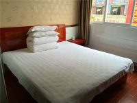 重庆阳光宾馆 - 标准大床房