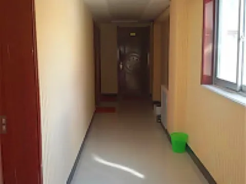 粛南ユグル族自治県裕鑫ビジネスホテル 粛南ユグル族自治県のホテル