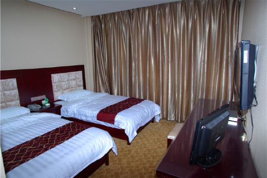 临夏枹罕宾馆预订价格,联系电话位置地址【携程酒店】