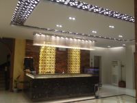 滁州琅琊商务宾馆 - 公共区域