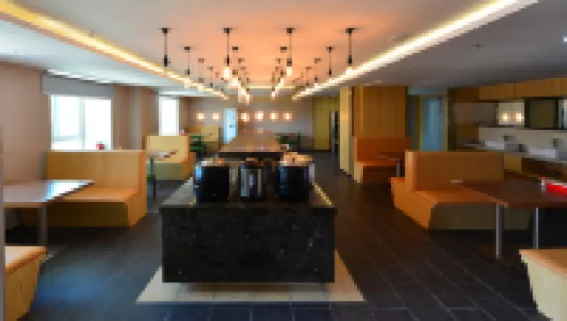 Yuguo Boutique Hotel