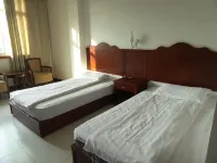 Jieshou Wenfeng Hotel Các khách sạn ở Giới Châu