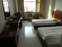 Jieshou Wenfeng Hotel Các khách sạn ở Giới Châu