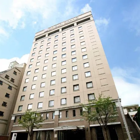 Quintessa Hotel Sasebo