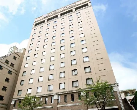 Quintessa Hotel Sasebo Hotels in Sasebo