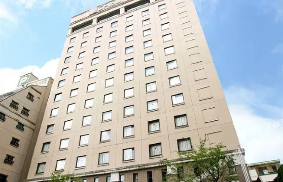 佐世保昆特薩酒店