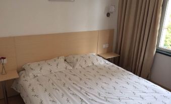 Hongyun Hostel (Shanghai Zhangjiang)