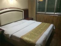 西宁福德宾馆 - 大床房