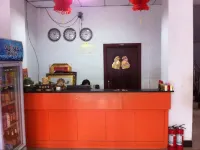 Zhoukou Jindu Express Hotel