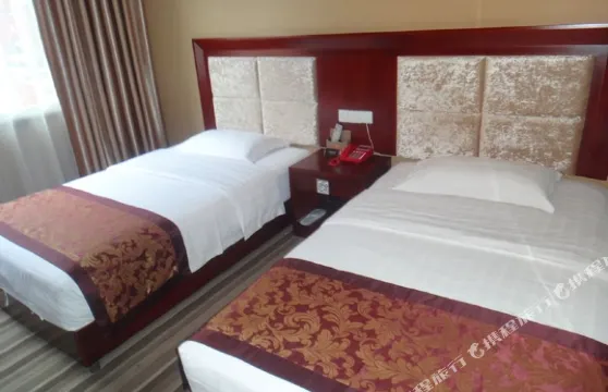 珙縣御景灣風尚酒店