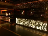 New World Hotel Huaiji Hotels in Huaiji