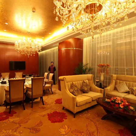 Hualian Hotel