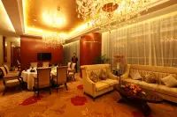 Hualian Hotel Hotels in Yingkou