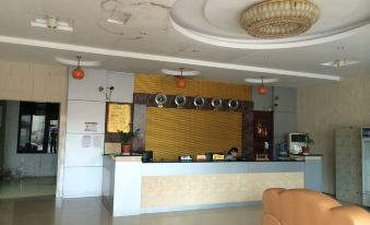 Chongyi Yuming Hotel