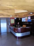 Anxi Fengguan Hotel