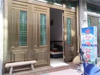 Fuding Jinshatan Apartment - Ramah Hewan Peliharaan