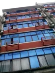Yulin Dexin Hotel Hotels in Yulin Cultural Square