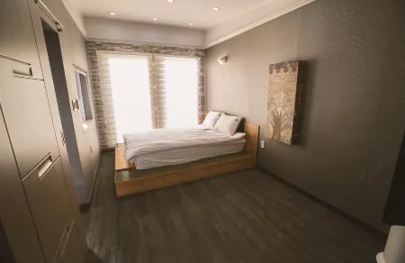 Aqua Beautique Отели рядом с достопримечательностью «Yongcheondonggul Cave»