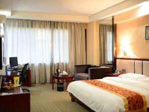 Luming Hotel