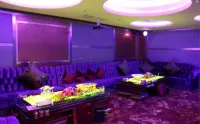Hua Tai Jin An International Hotel Hotels in Qujing